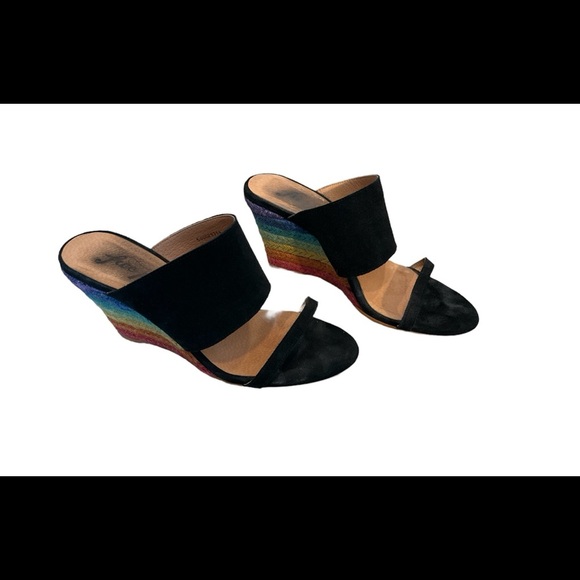 Free People Glorieta Wedge - Picture 5 of 8